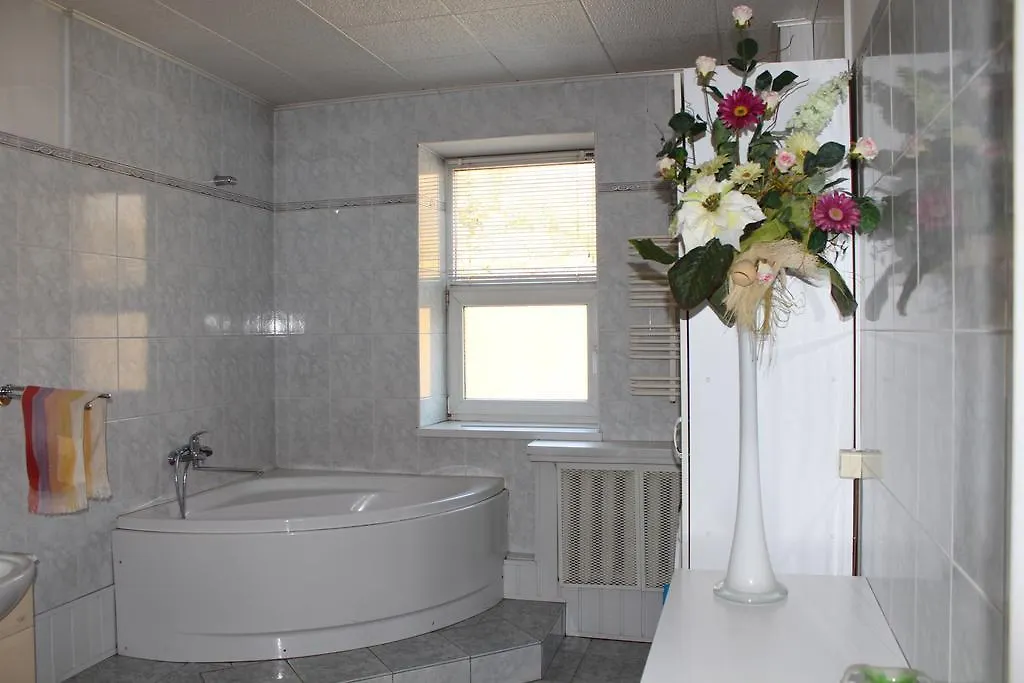 Guest House Narcissus Hostel