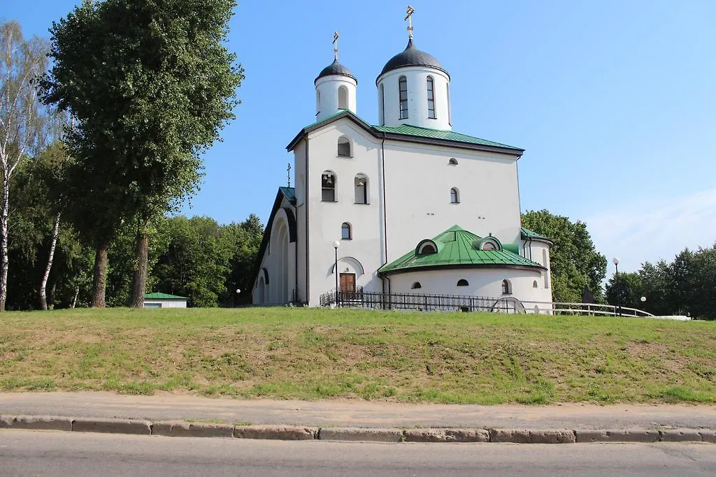 Hostel Guest House Narcissus Belarus