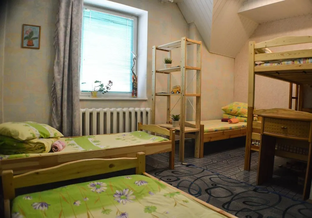 Guest House Narcissus Hostel Minsk