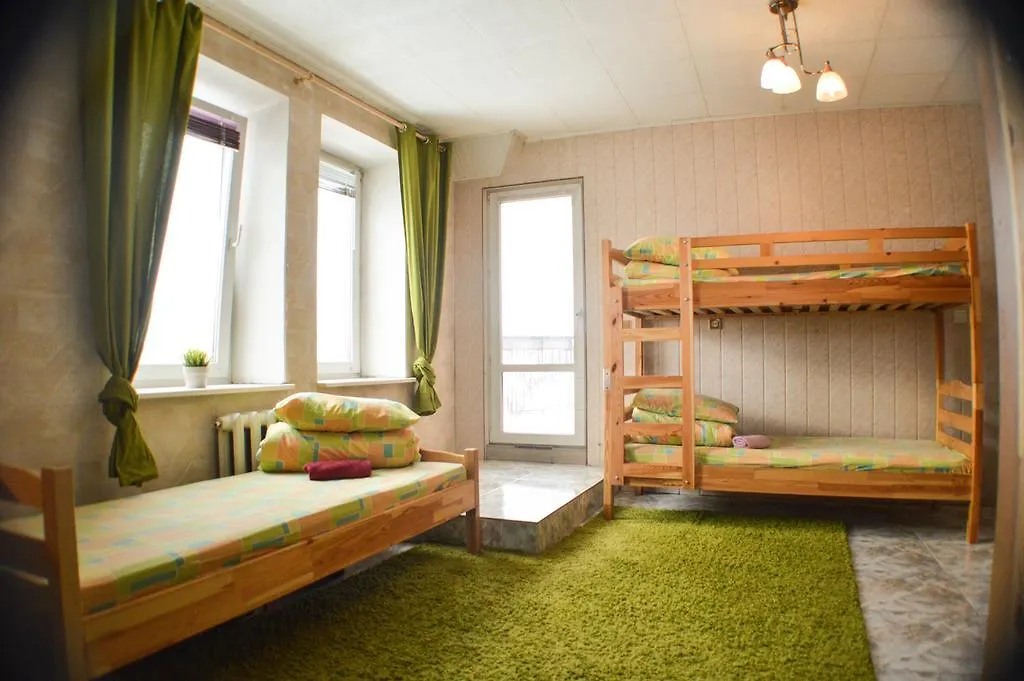 Hostel Guest House Narcissus