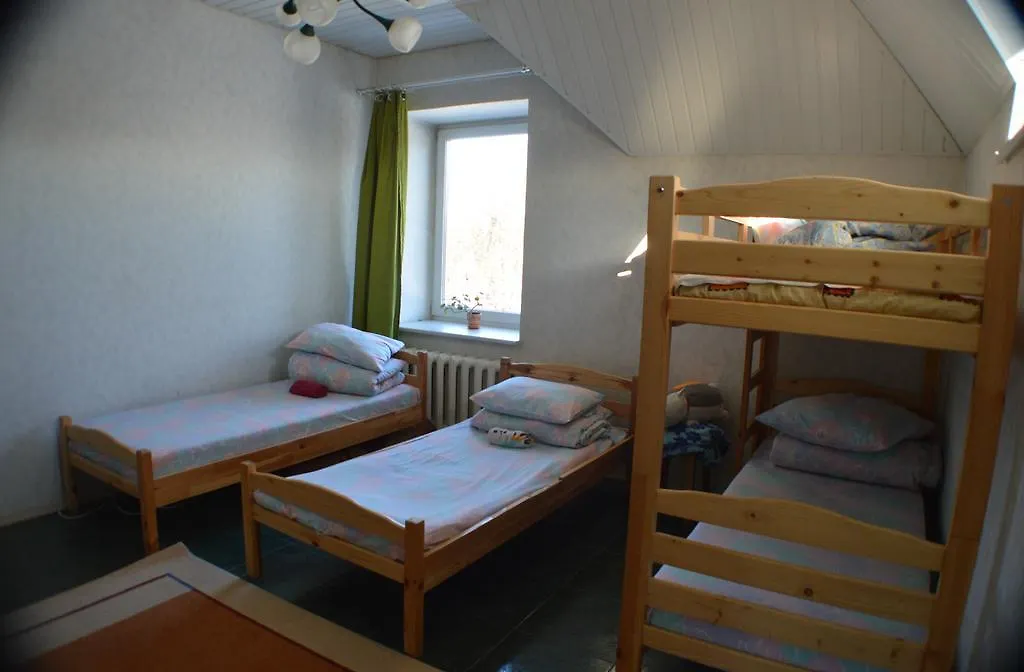 Hostel Guest House Narcissus