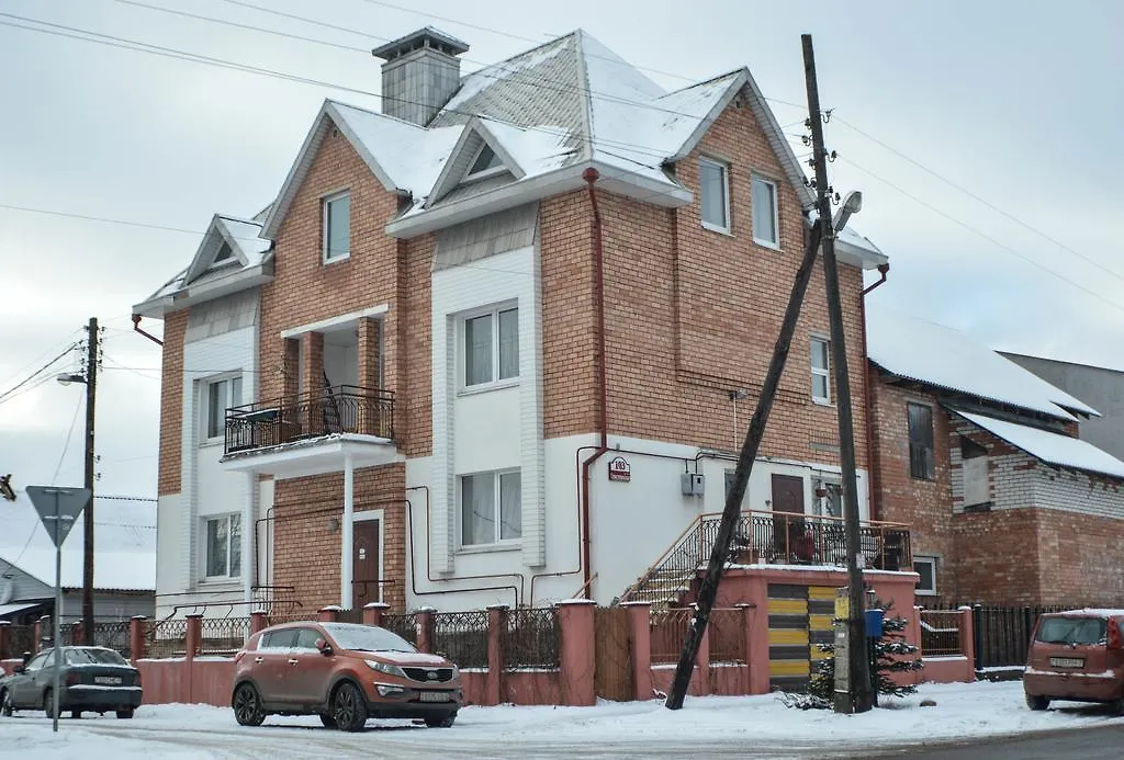 Guest House Narcissus Belarus