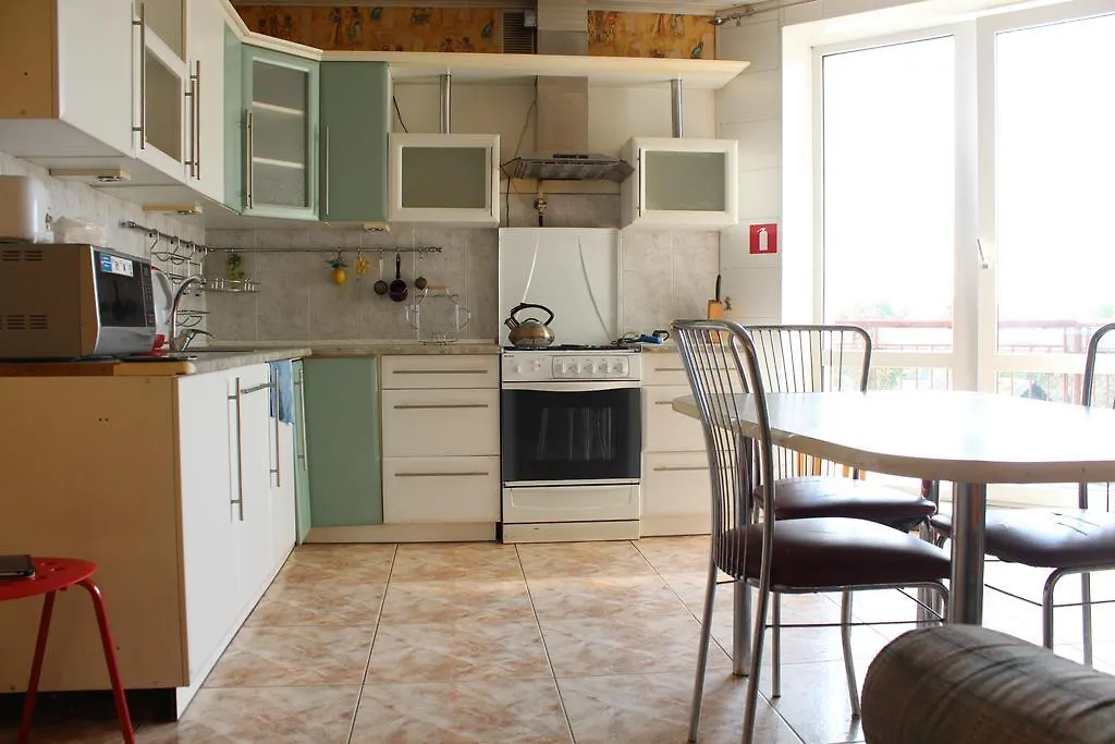 Guest House Narcissus Hostel Minsk