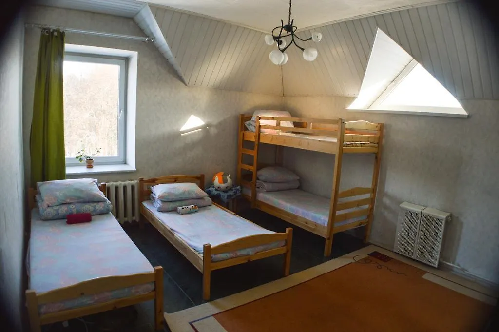 Guest House Narcissus Hostel