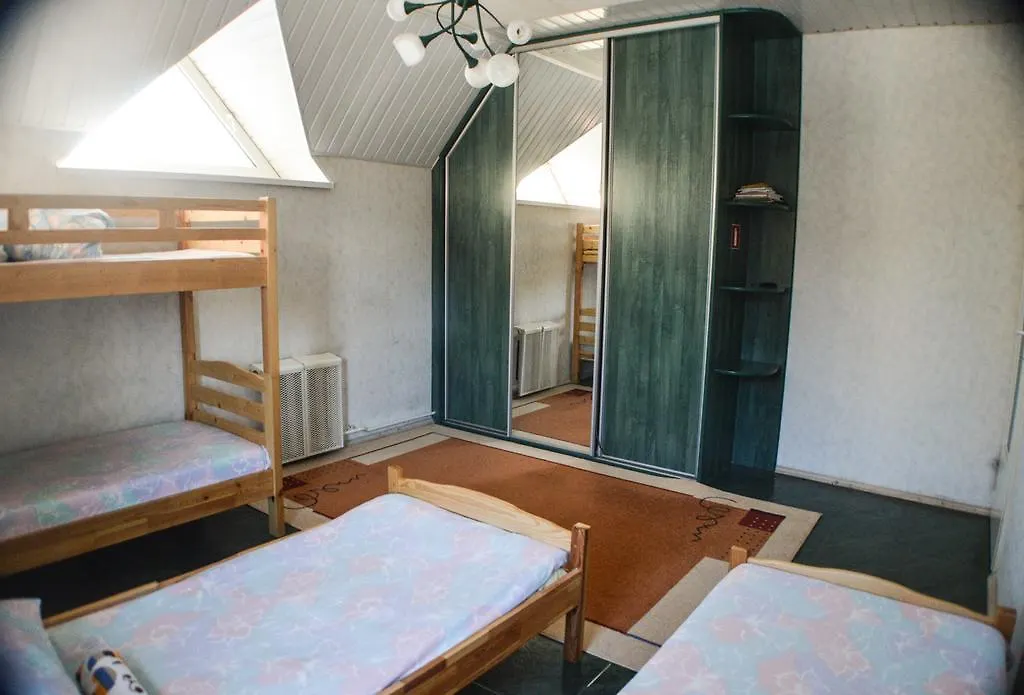 Hostel Guest House Narcissus