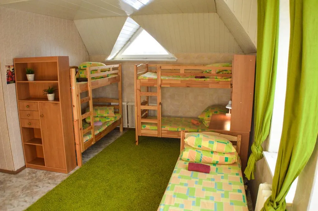 Guest House Narcissus Belarus