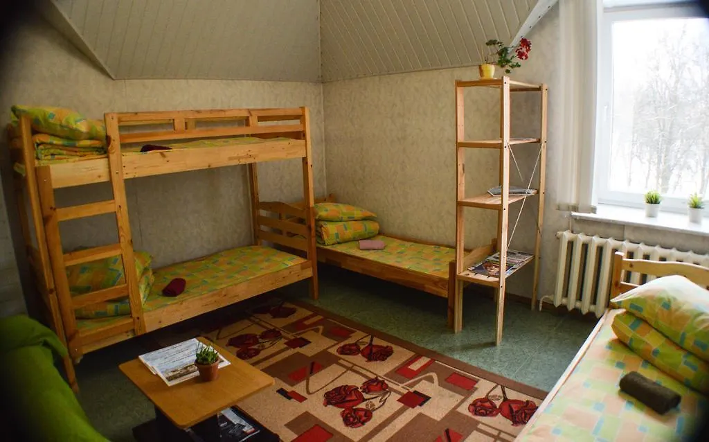 Guest House Narcissus Minsk