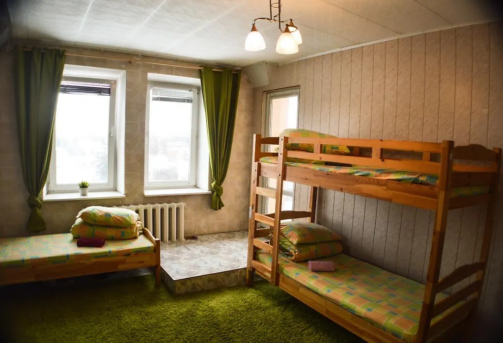 Guest House Narcissus Belarus