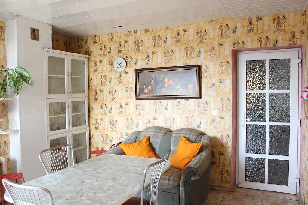 Guest House Narcissus Hostel Minsk