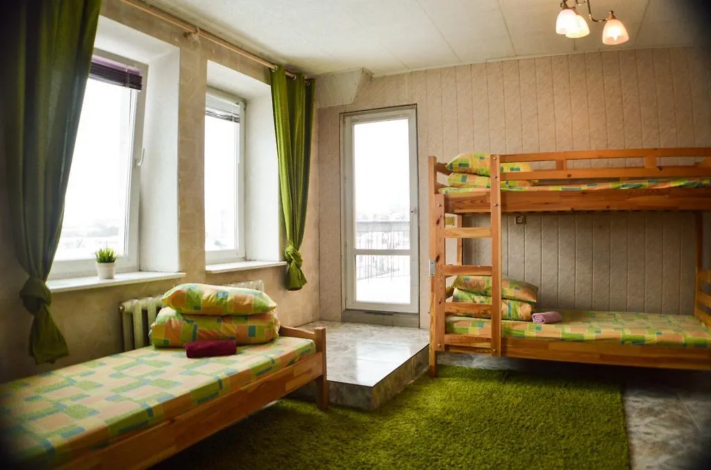 Hostel Guest House Narcissus Belarus